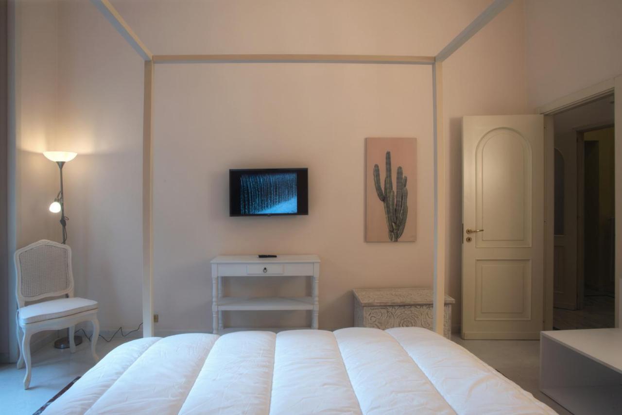 Piazza Dante Suites By Wonderful Italy Neapol Zewnętrze zdjęcie