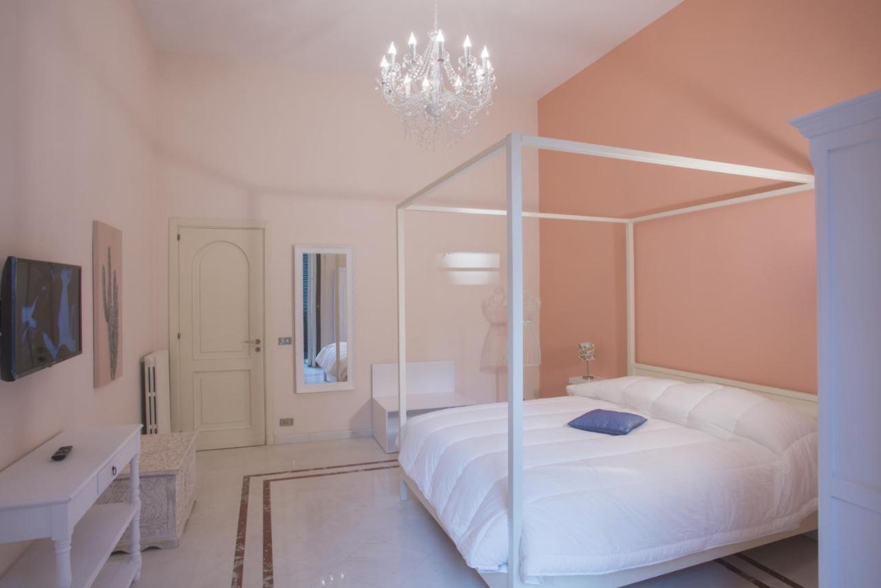 Piazza Dante Suites By Wonderful Italy Neapol Zewnętrze zdjęcie