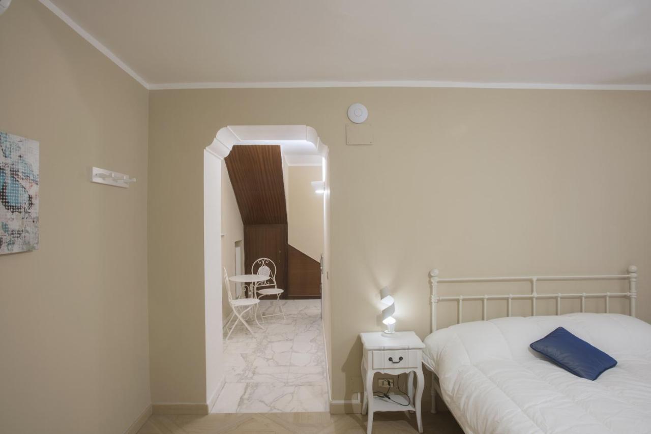 Piazza Dante Suites By Wonderful Italy Neapol Zewnętrze zdjęcie