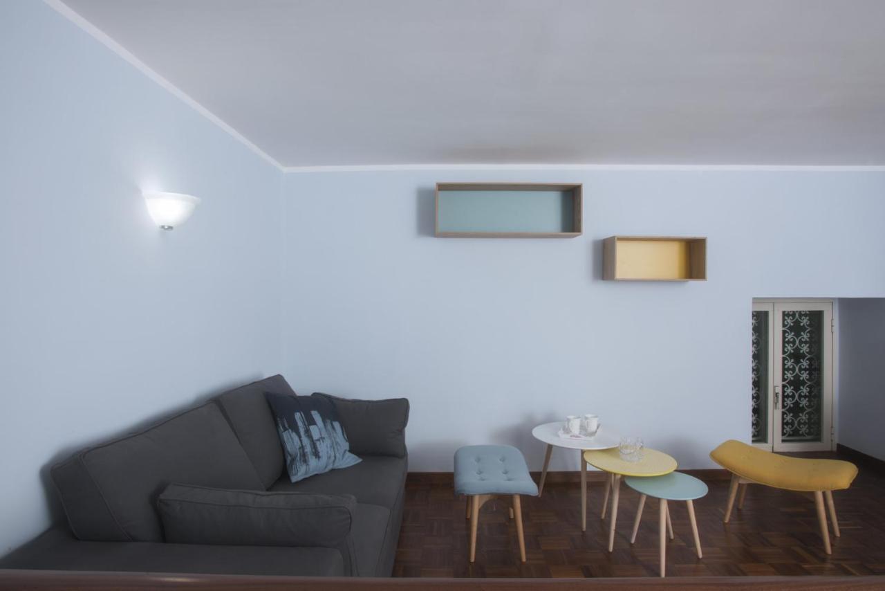 Piazza Dante Suites By Wonderful Italy Neapol Zewnętrze zdjęcie