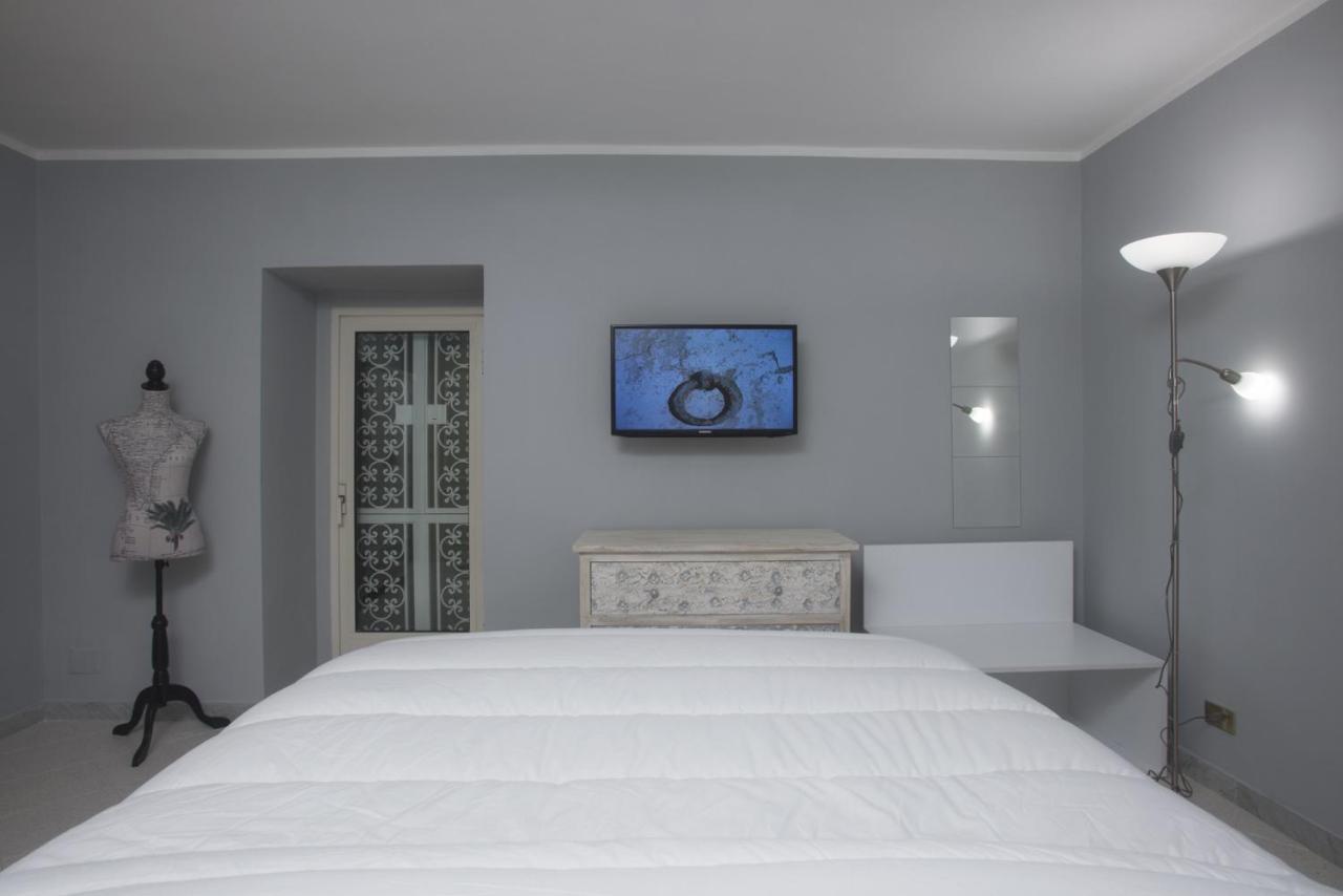 Piazza Dante Suites By Wonderful Italy Neapol Zewnętrze zdjęcie