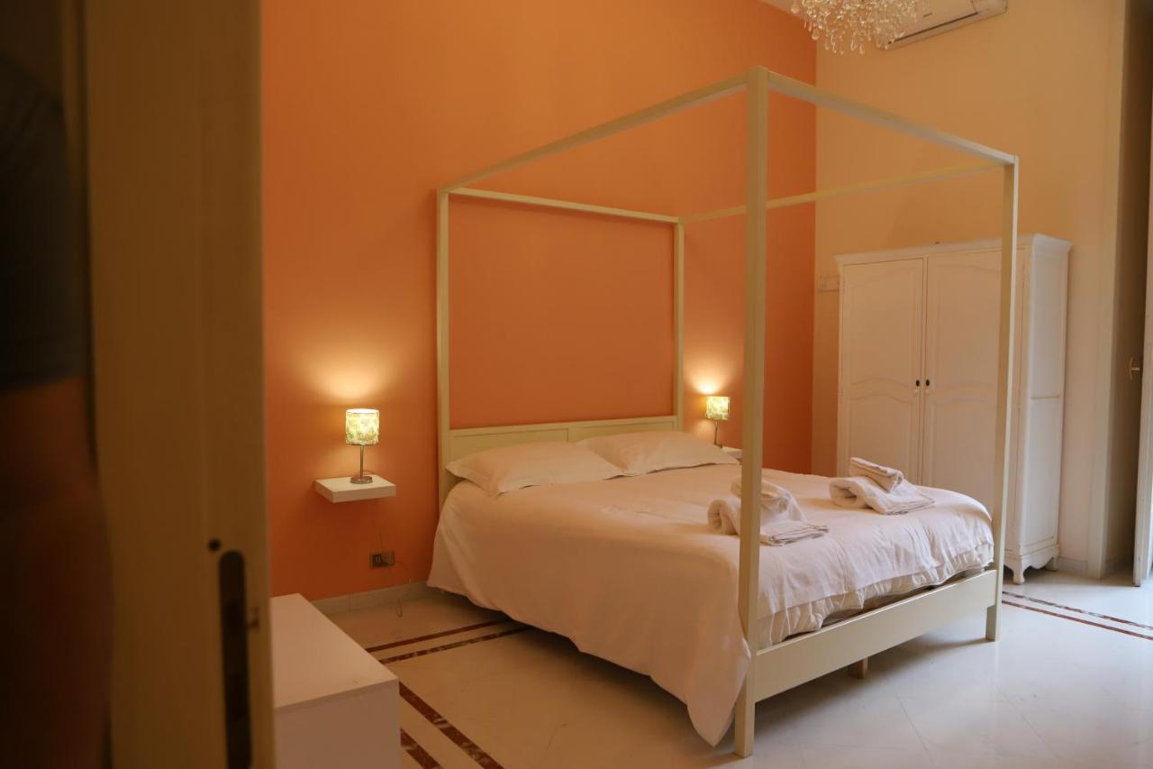 Piazza Dante Suites By Wonderful Italy Neapol Zewnętrze zdjęcie