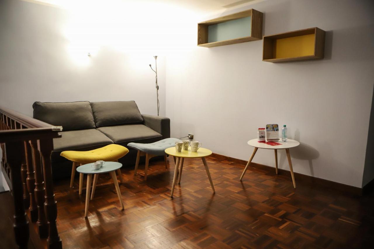 Piazza Dante Suites By Wonderful Italy Neapol Zewnętrze zdjęcie