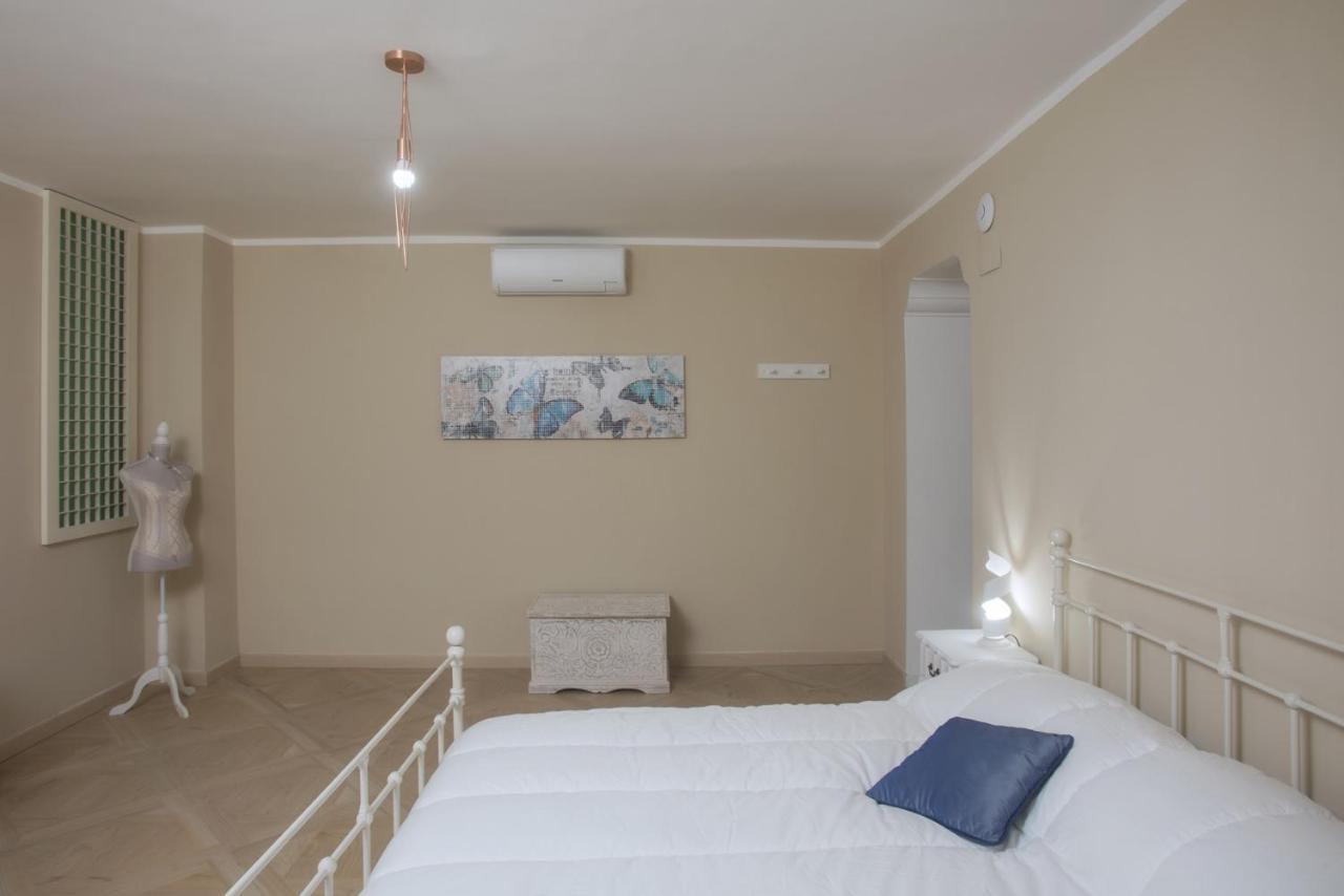 Piazza Dante Suites By Wonderful Italy Neapol Zewnętrze zdjęcie