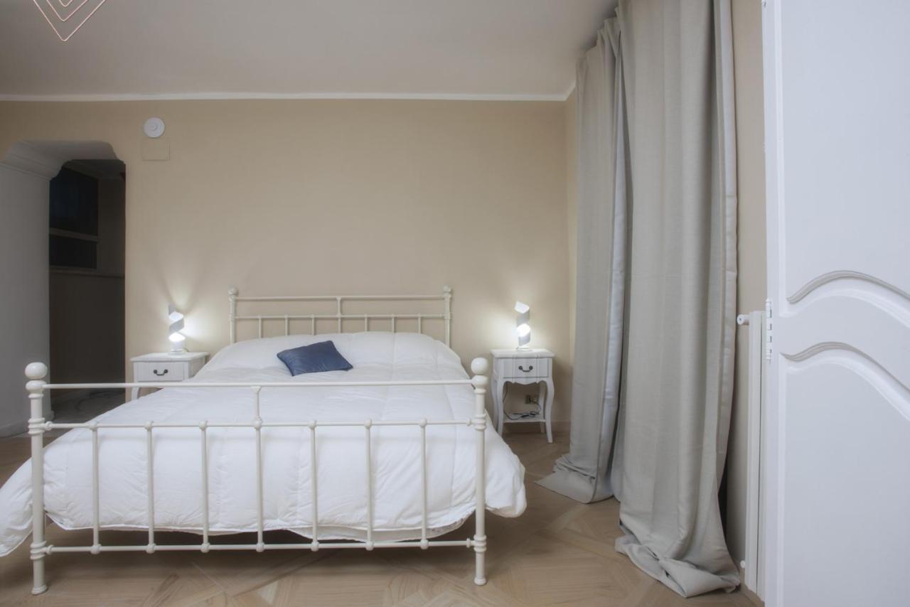 Piazza Dante Suites By Wonderful Italy Neapol Zewnętrze zdjęcie