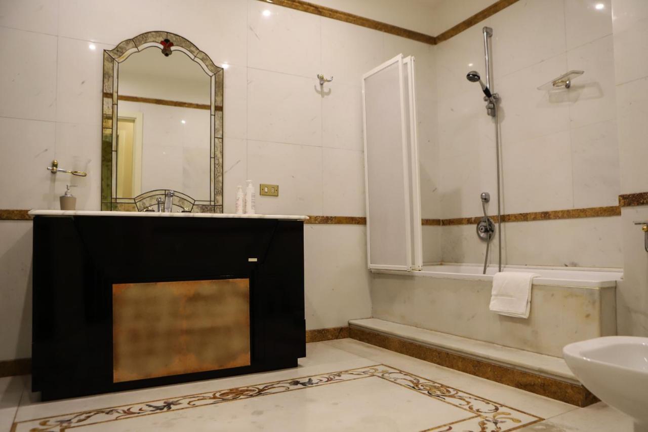 Piazza Dante Suites By Wonderful Italy Neapol Zewnętrze zdjęcie